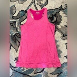 Layer 8 - Performance - quick dry woman’s sport shirt